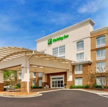 HOLIDAY INN FRANKLIN/COOL SPRINGS