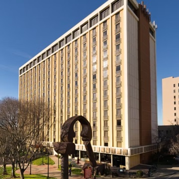 HOLIDAY INN SACRAMENTO DOWNTOWN/ARENA