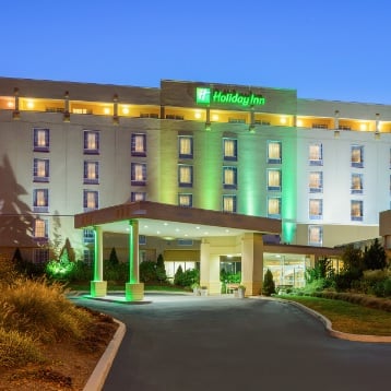 HOLIDAY INN