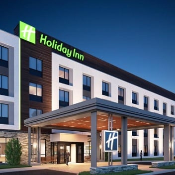 HOLIDAY INN LANSDALE/HATFIELD