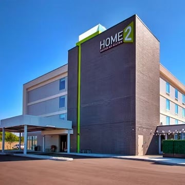 HOME2 SUITES GRAND RAPIDS SOUTH