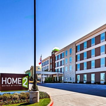 HOME2 SUITES BY HILTON ORLANDO SOUTH DAVENPORT