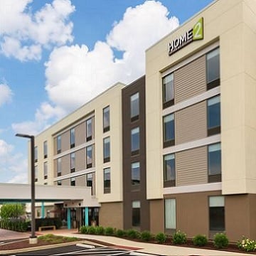 HOME2 SUITES DOWNINGTOWN EXTON