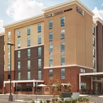 HOME2 SUITES BY HILTON FRANKLIN COOL SPRINGS