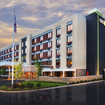 HOME2 SUITES BY HILTON VALLEY FORGE
