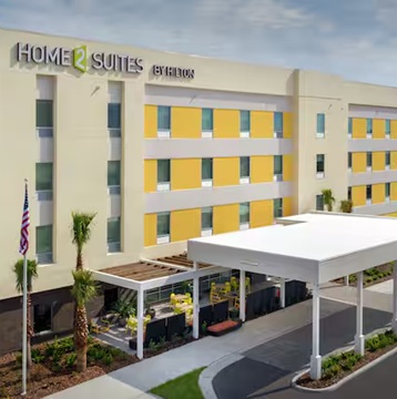 HOME2 SUITES BY HILTON LAKELAND NORTH I-4