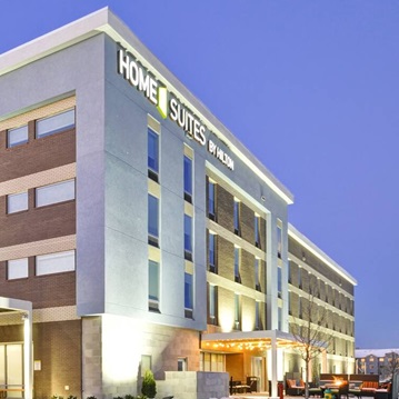 HOME2 SUITES BY HILTON MOUNT JULIET