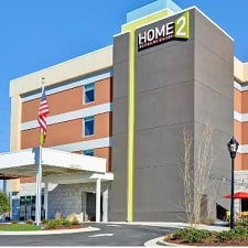 HOME2 SUITES BY HILTON HANES MALL