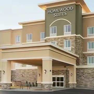 HOMEWOOD SUITES BY HILTON HARTFORD MANCHESTER