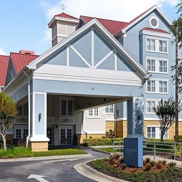 HOMEWOOD SUITES BY HILTON LAKE MARY