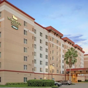 HOMEWOOD SUITES BY HILTON TAMPA BRANDON