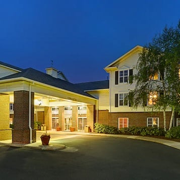 HOMEWOOD SUITES BY HILTON FARMINGTON