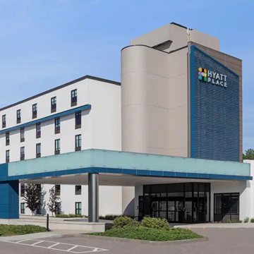 HYATT PLACE BOSTON/BRAINTREE