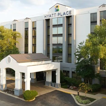 HYATT PLACE NASHVILLE/BRENTWOOD