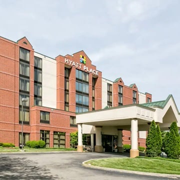 HYATT PLACE NASHVILLE/FRANKLIN/COOL SPRINGS