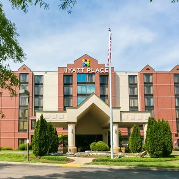 HYATT PLACE NASHVILLE/FRANKLIN/COOL SPRINGS