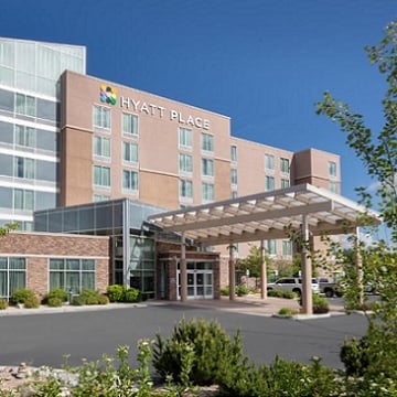 HYATT PLACE RENO/TAHOE AIRPORT