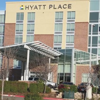 HYATT PLACE