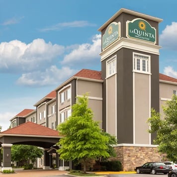 LA QUINTA INN & SUITES BY WYNDHAM SMYRNA