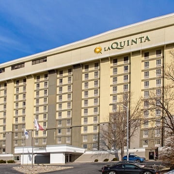 LA QUINTA INN & SUITES SPRINGFIELD