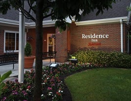 MARRIOTT RESIDENCE INN MONTGOMERYVILLE