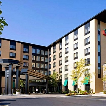 COURTYARD BY MARRIOTT BOSTON-SOUTH