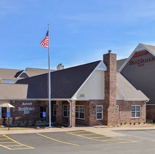 MARRIOTT RESIDENCE INN