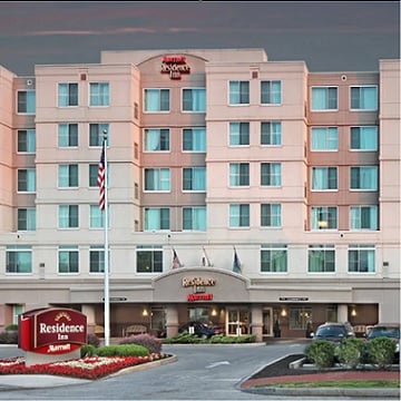 MARRIOTT RESIDENCE INN