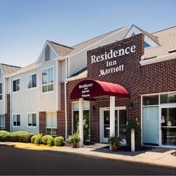 MARRIOTT RESIDENCE INN PHL/WILLOW GROVE