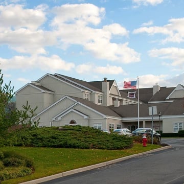 RESIDENCE INN LONG ISLAND HAUPPAUGE/ISLANDIA