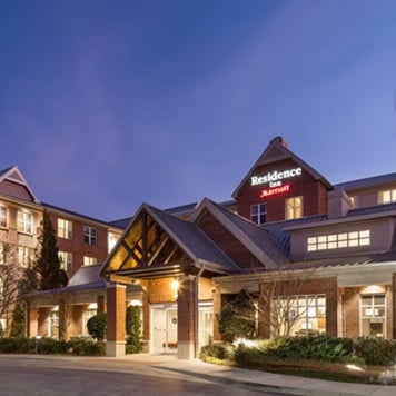 RESIDENCE INN FRANKLIN COOL SPRINGS