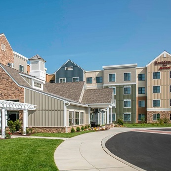 RESIDENCE INN BY MARRIOTT GREAT VALLEY/MALVERN