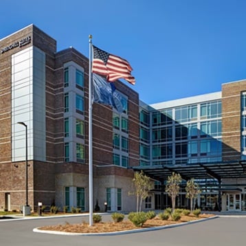 SPRINGHILL SUITES FRANKLIN COOL SPRINGS