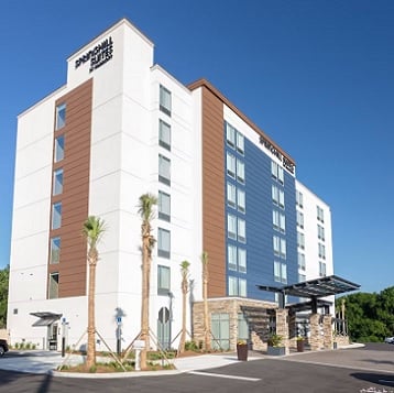 SPRINGHILL SUITES OCALA