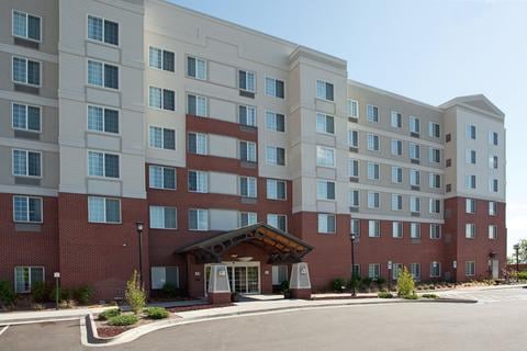 STAYBRIDGE SUITES AIRPORT