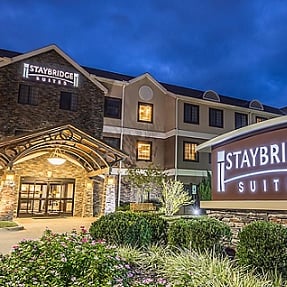 STAYBRIDGE SUITES