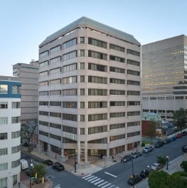 STAYBRIDGE SUITES WILMINGTON DOWNTOWN