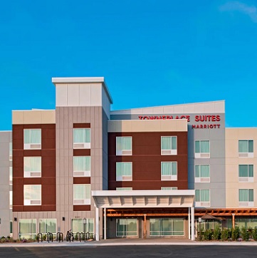 TOWNEPLACE SUITES BY MARRIOTT LAKELAND