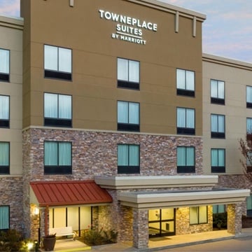 TOWNEPLACE SUITES NASHVILLE SMYRNA