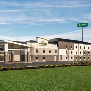 WINGATE BY WYNDHAM MURFREESBORO